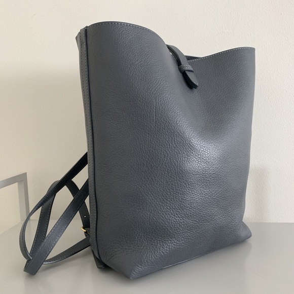 lotuff sling backpack